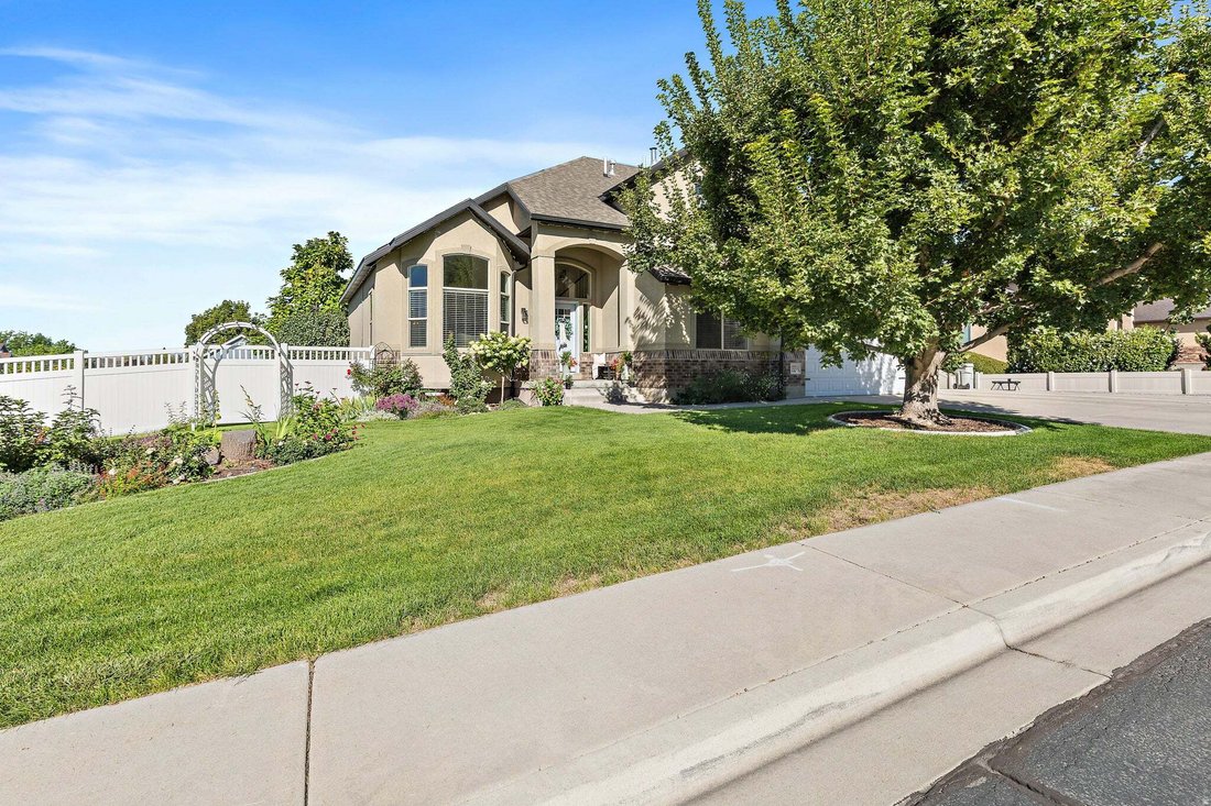 Maison à Cedar Hills, Utah, États-Unis 5 - 18800759