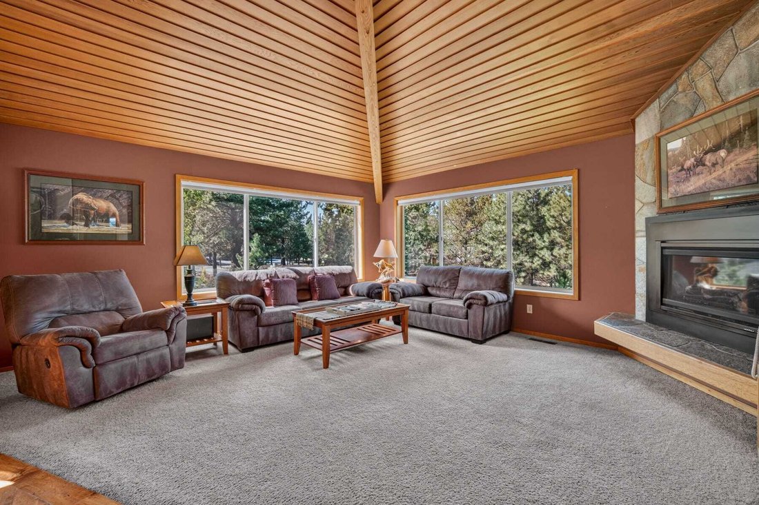 Haus in Sunriver, Oregon, Vereinigte Staaten 2 - 18796007