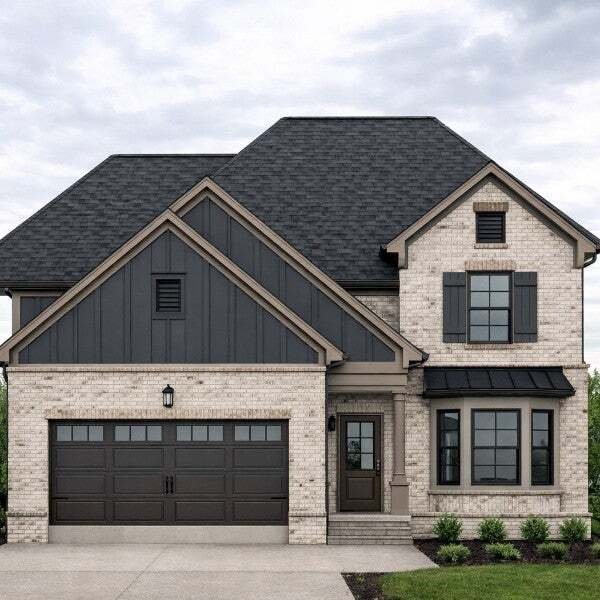 House in Nashville, Tennessee, United States 1 - 18795708
