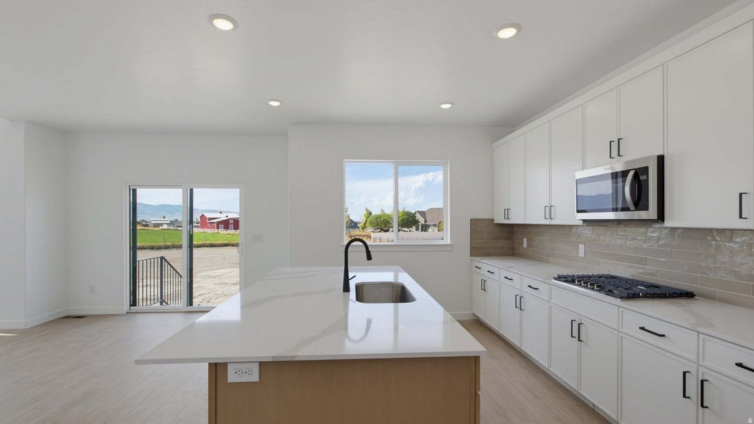 Casa a Eagle Mountain, Utah, Stati Uniti 5 - 18131431