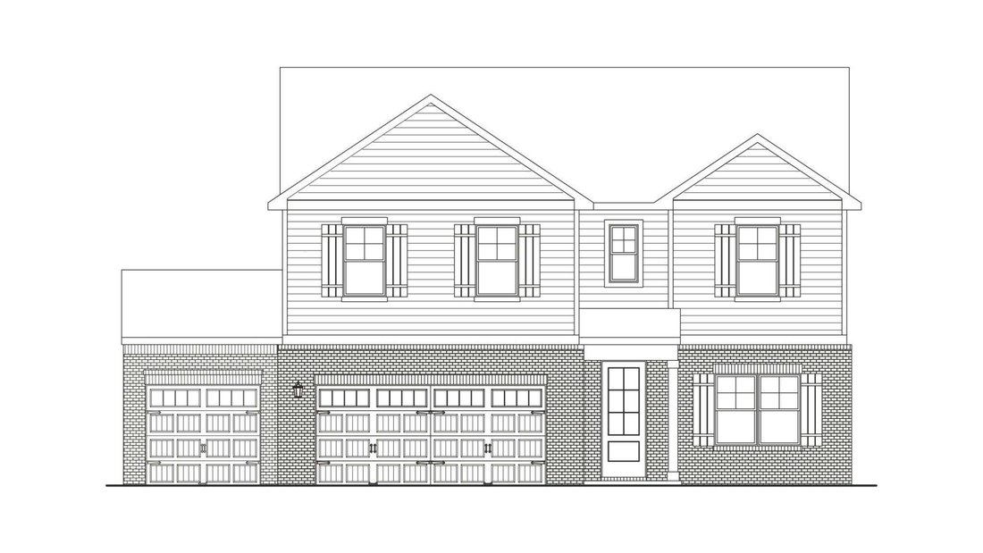 Haus in Columbia, Tennessee, Vereinigte Staaten 2 - 18792431