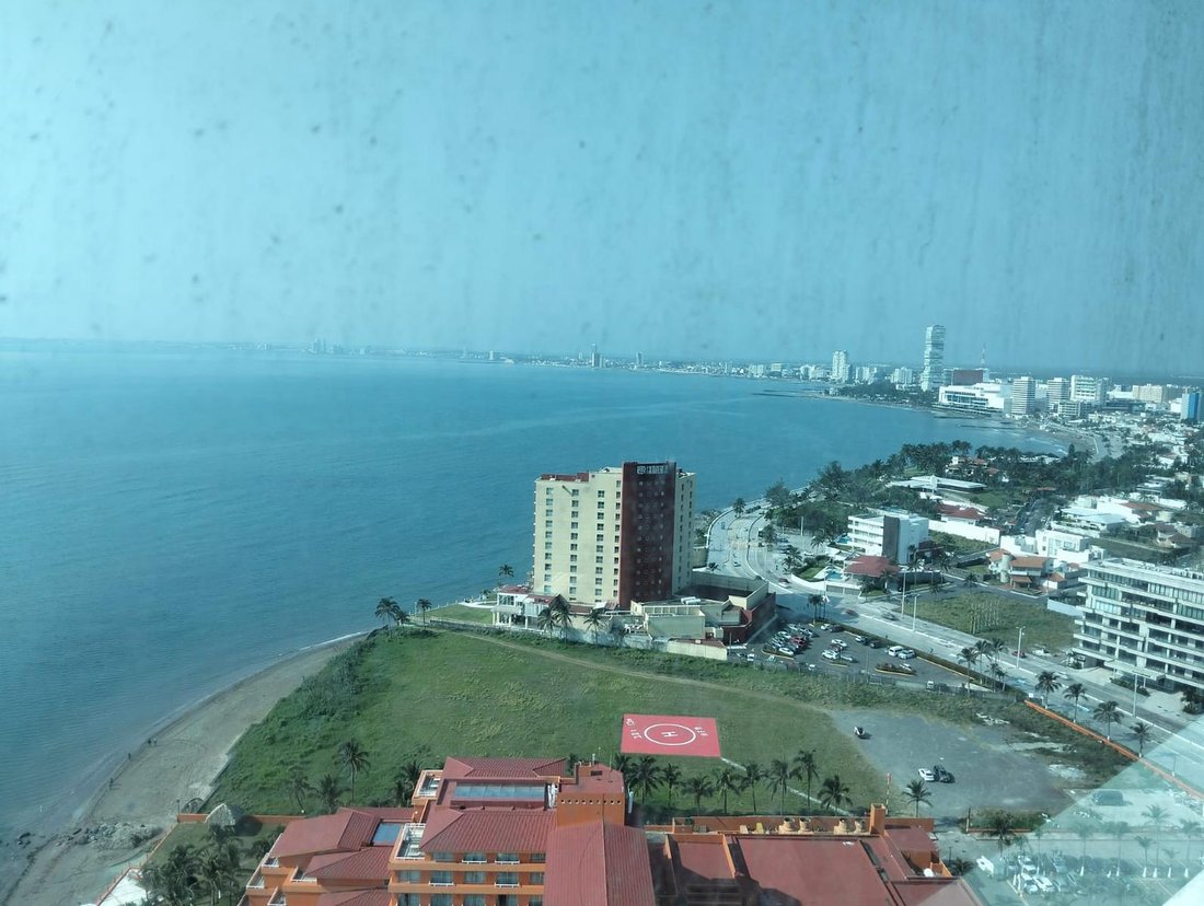 Appartamento a Veracruz, Veracruz, Messico 4 - 18793520