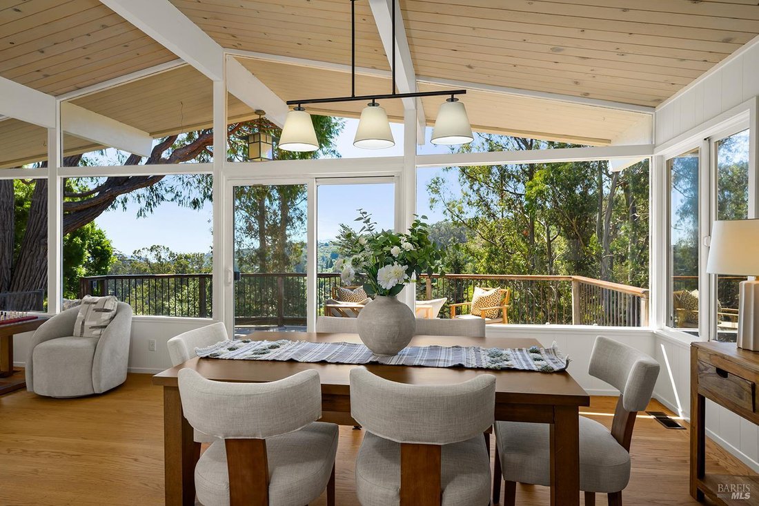House in Mill Valley, California, United States 1 - 18797385