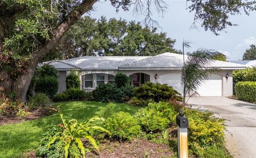 Casa en Venice, Florida, Estados Unidos 1