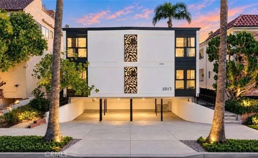 Santa Monica, California, United States 1