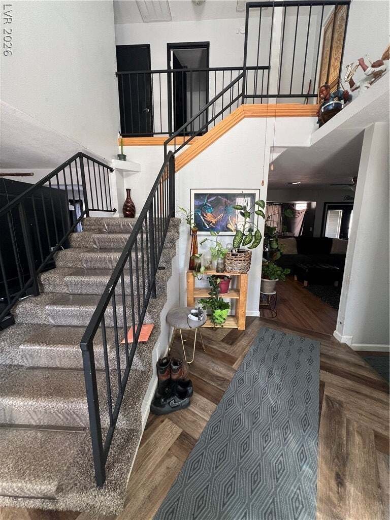 Casa en North Las Vegas, Nevada, Estados Unidos 2 - 18795010