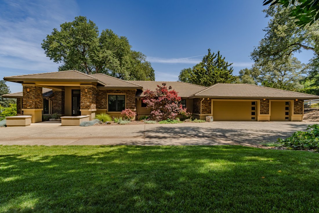 Casa a Cameron Park, California, Stati Uniti 1 - 18794170