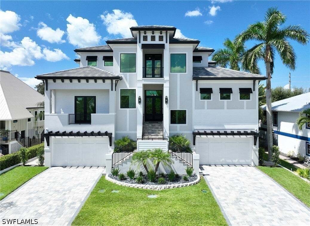 Haus in Bonita Springs, Florida, Vereinigte Staaten 1 - 18799682