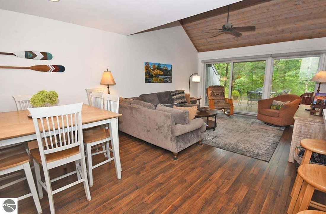 Haus in Glen Arbor, Michigan, Vereinigte Staaten 5 - 18791589
