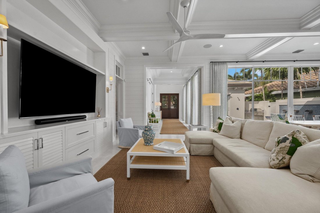 Casa en Jupiter, Florida, Estados Unidos 5 - 18792269