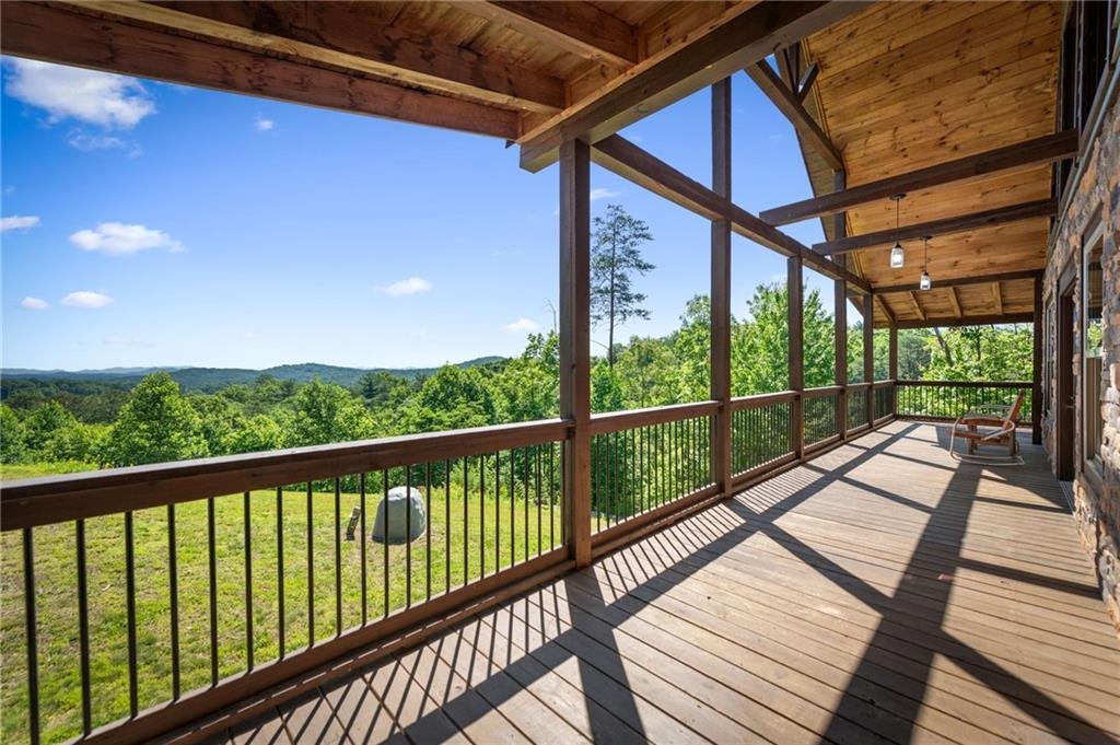 Casa en Blue Ridge, Georgia, Estados Unidos 4 - 18792143