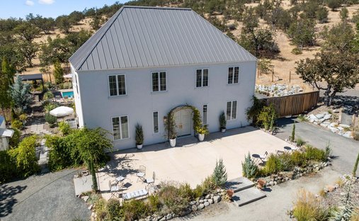 House in White City, Oregon, United States 1