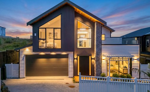 Casa a Auckland, Auckland, Nuova Zelanda 1