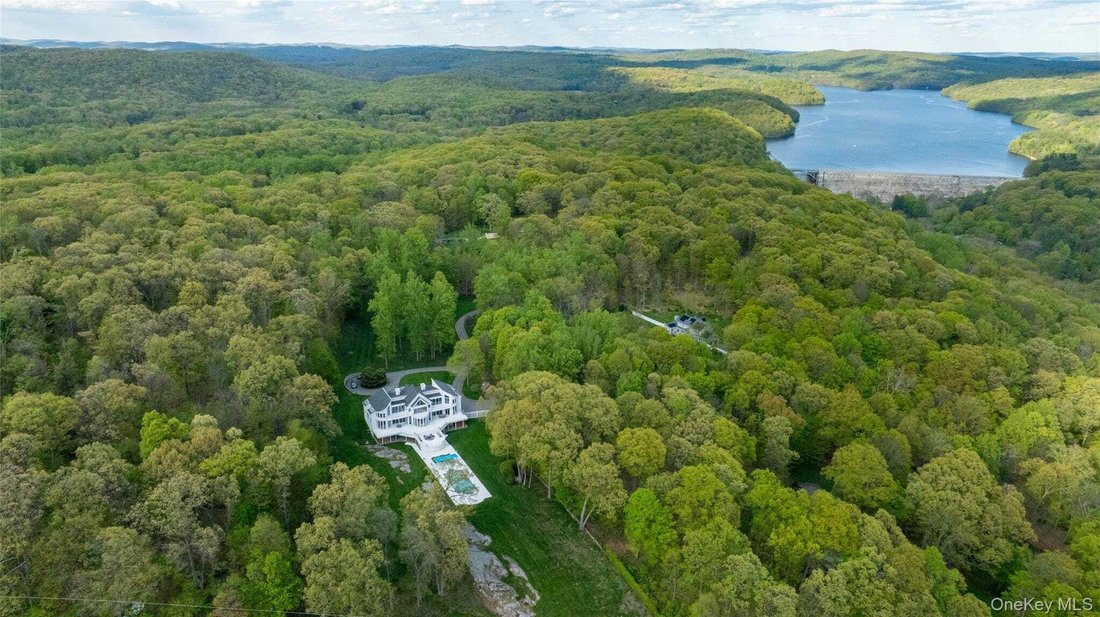 Haus in Croton-on-Hudson, New York, Vereinigte Staaten 2 - 18797390