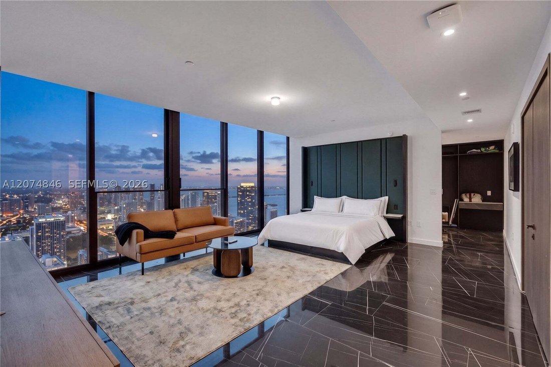 Condominio en Miami, Florida, Estados Unidos 2 - 18705439