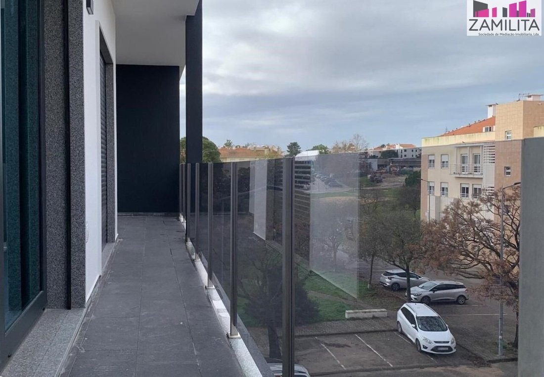 Apartamento en Seixal, Arrentela y Aldeia de Paio Pires, Setúbal Municipality, Portugal 4 - 18801443