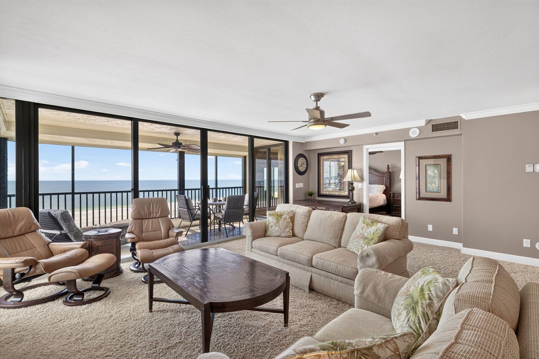 Condo in Marco Island, Florida, United States 4 - 18791562