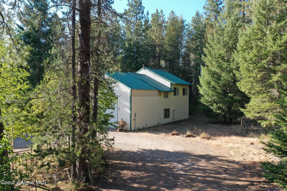 House in Athol, Idaho, United States 4 - 18794641