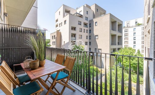 Wohnung in Gerland, Lyon 7e Arrondissement, Lyon 1