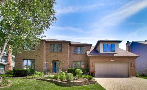 Casa en Naperville, Illinois, Estados Unidos 1