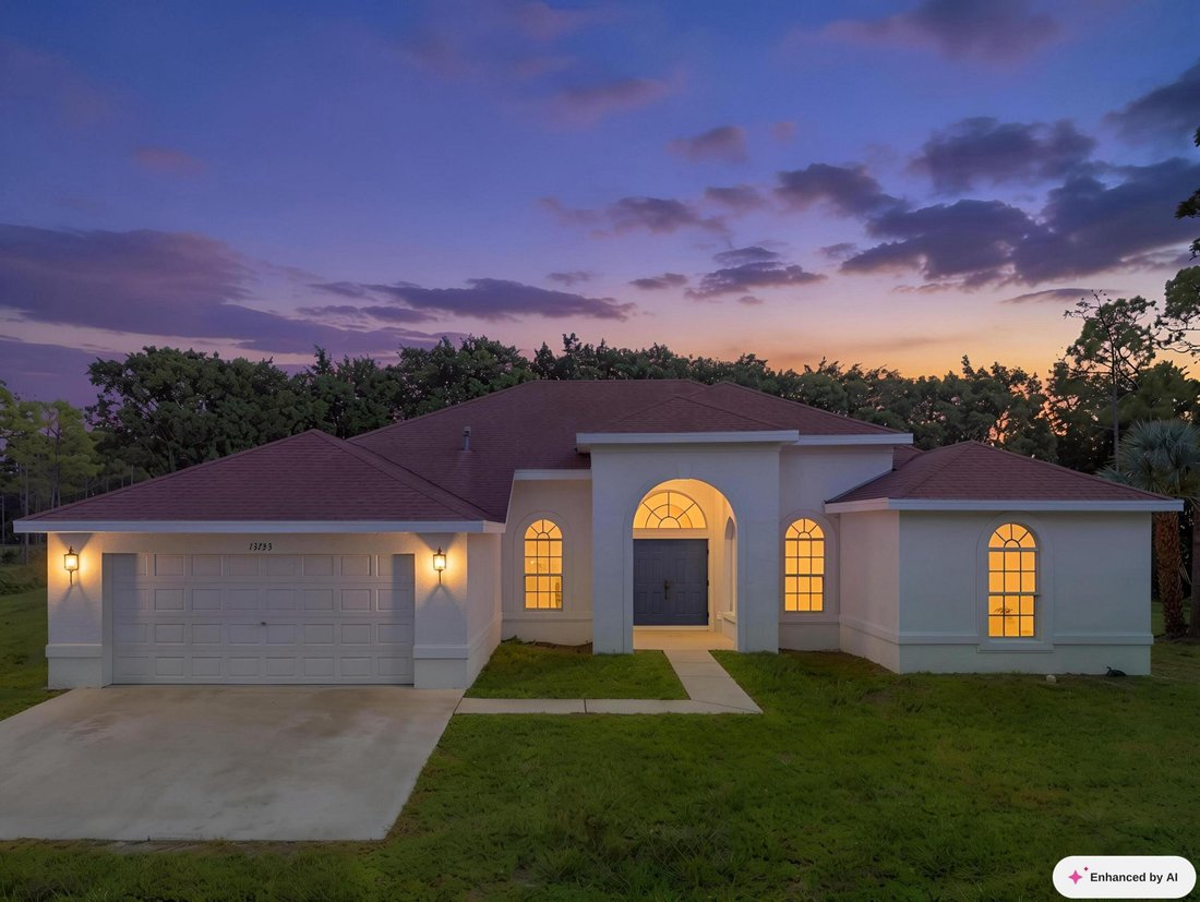 Haus in The Acreage, Florida, Vereinigte Staaten 5 - 18802531