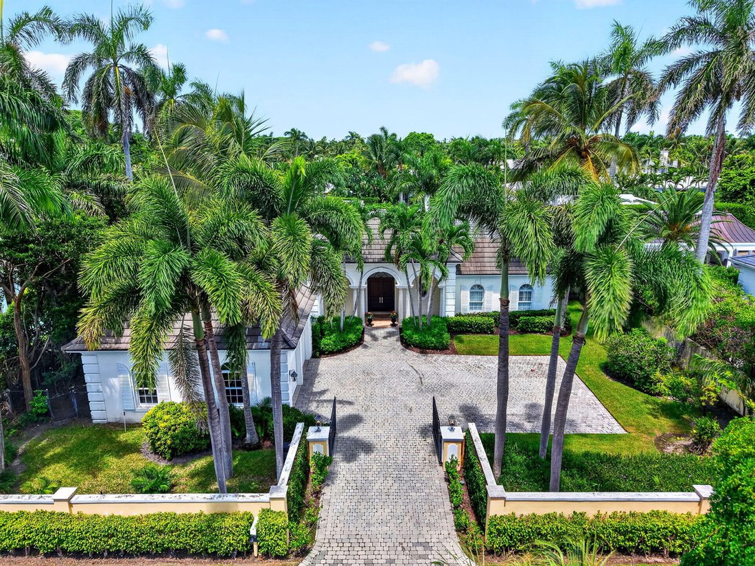 Casa en Palm Beach, Florida, Estados Unidos 3 - 18792274