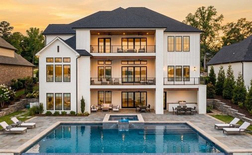 Maison à Frisco, Texas, États-Unis 1