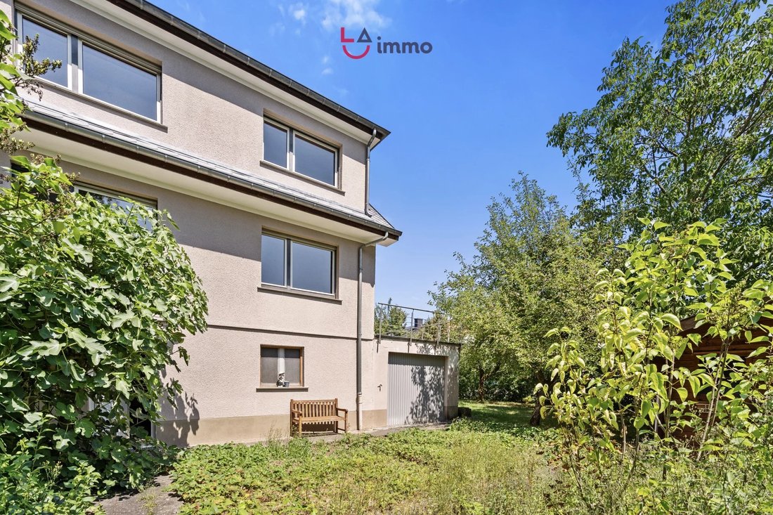 House in Bertrange, Luxembourg District, Luxembourg 2 - 15876944