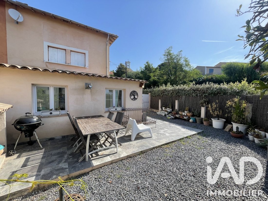 Apartamento en La Croix-Valmer, Provenza-Alpes-Costa Azul, Francia 5 - 18800337
