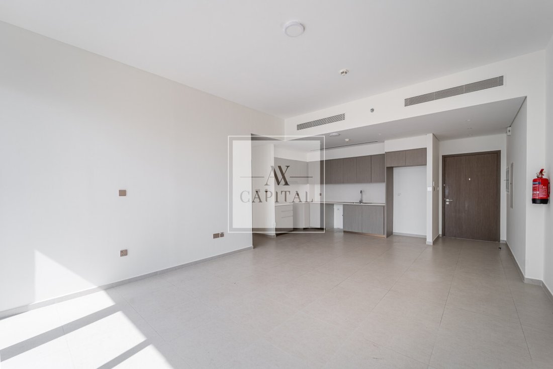 Apartamento en Jumeirah Village Circle, Dubái, Emiratos Árabes Unidos 2 - 18800181