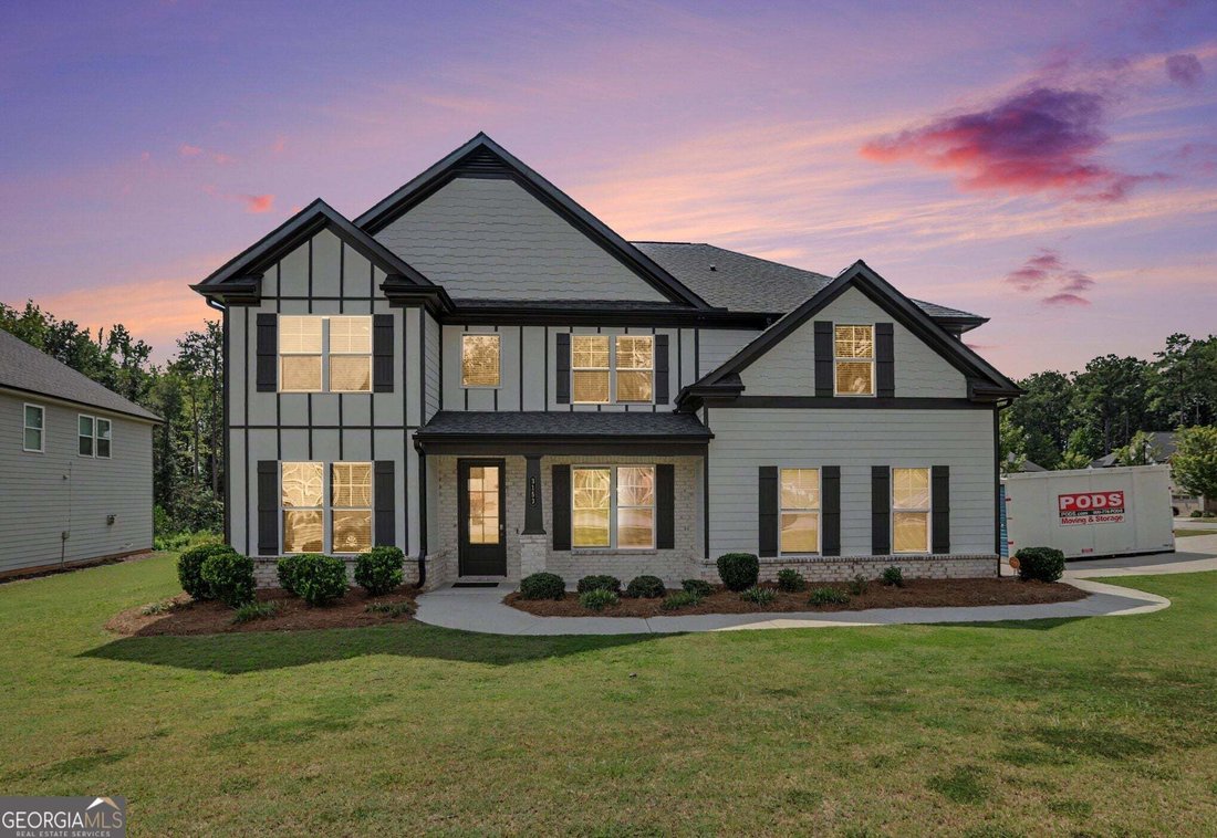 Haus in Lawrenceville, Georgia, Vereinigte Staaten 2 - 18800865