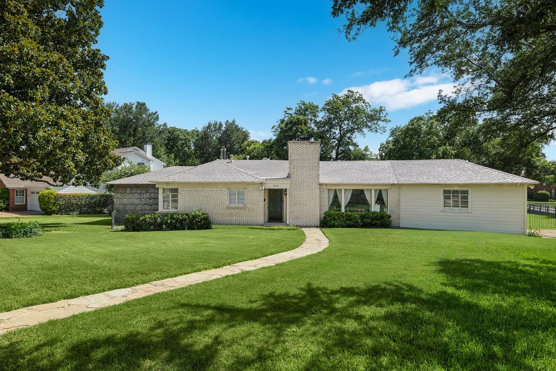 House in Fort Worth, Texas, United States 2 - 18793458
