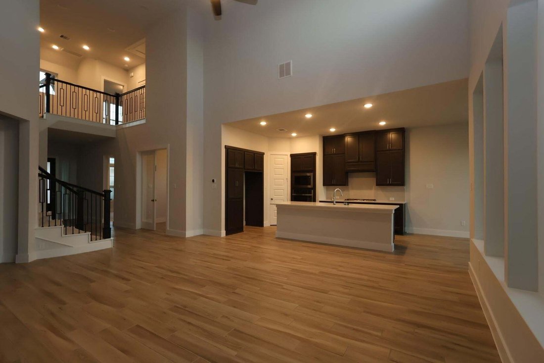 Casa a Tomball, Texas, Stati Uniti 3 - 18795744