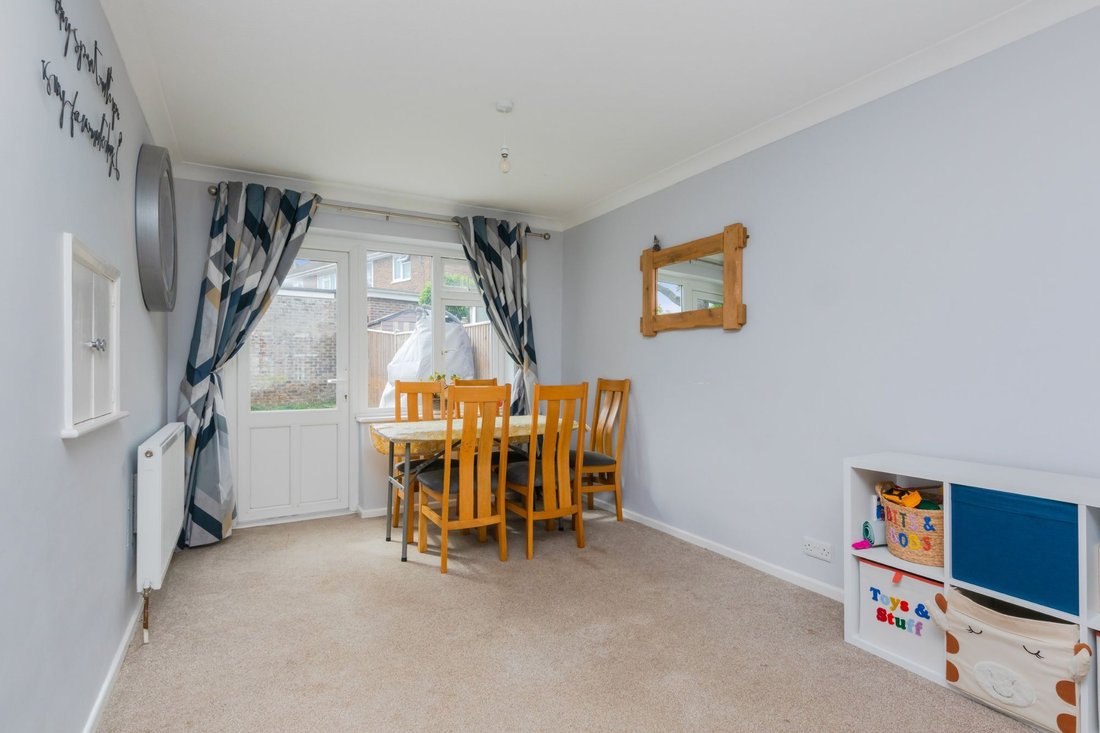 House in Ringmer, England 3 - 18800177