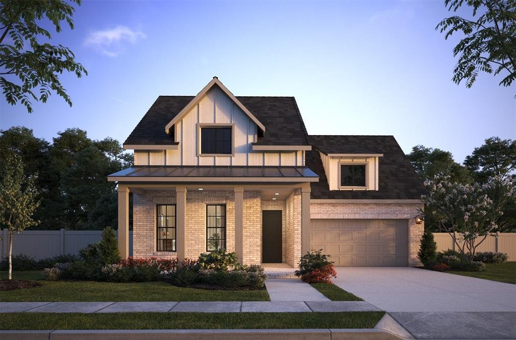 House in Frisco, Texas, United States 1 - 18795873