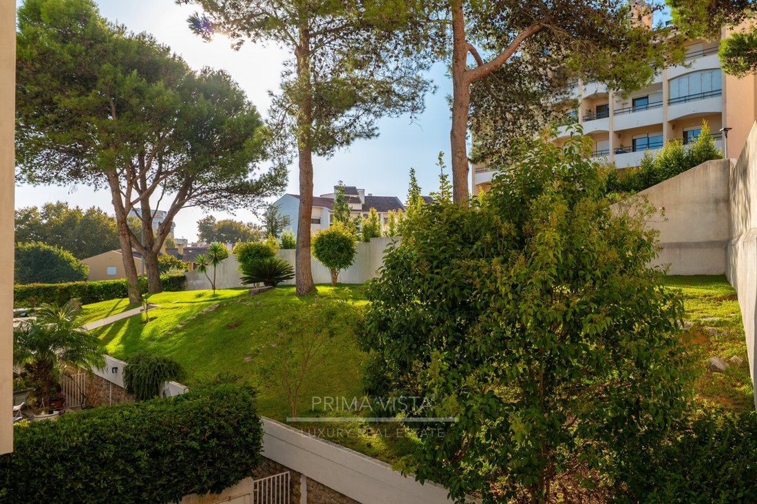 Apartment in Cascais e Estoril, Lisbon, Portugal 4 - 18800441
