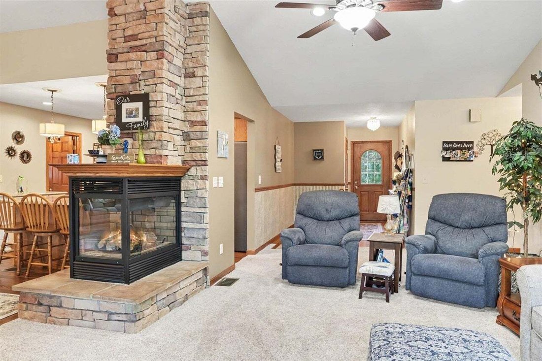 House in Coldwater, Michigan, United States 5 - 18800698