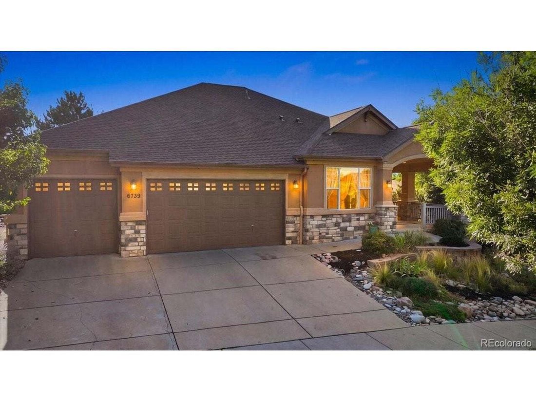 Casa a Arvada, Colorado, Stati Uniti 1 - 18795152