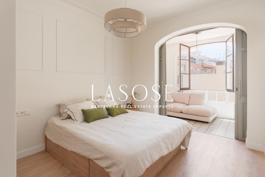 Apartment in Ciutat Vella, Barcelona, Spain 3 - 18793040