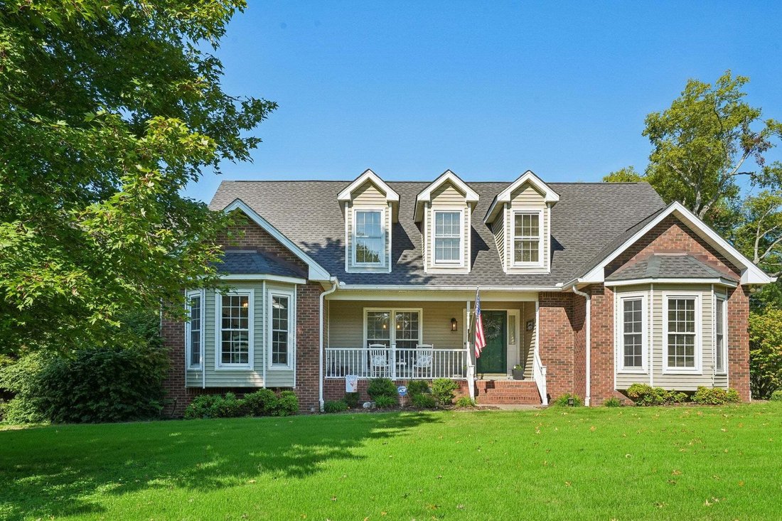 Haus in Hendersonville, Tennessee, Vereinigte Staaten 4 - 18795706