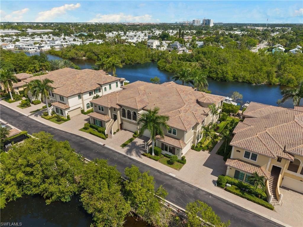 Casa en Naples, Florida, Estados Unidos 1 - 18802887