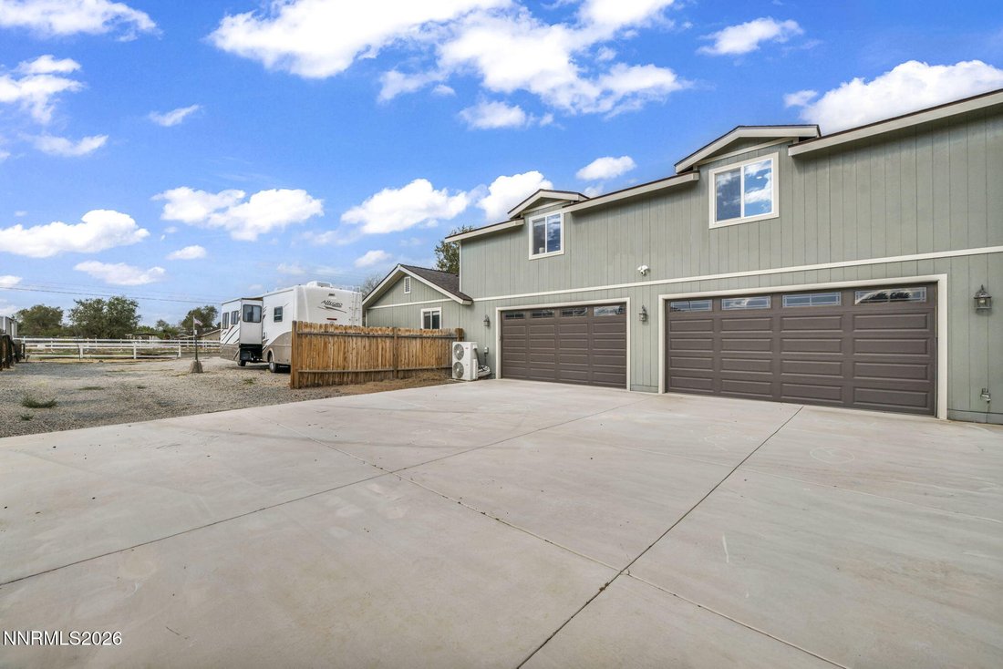 Haus in Indian Hills, Nevada, Vereinigte Staaten 3 - 18802450