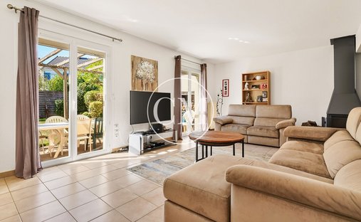 Villa in Rambouillet, Ile-de-France, France 1