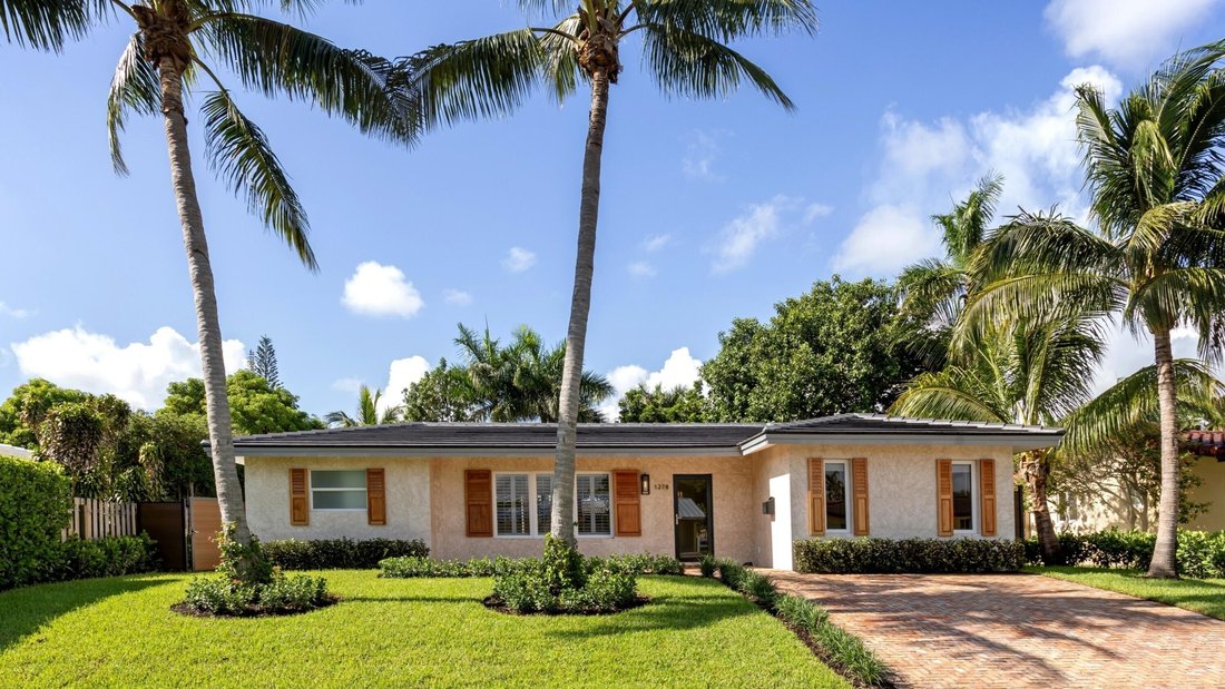 House in Boca Raton, Florida, United States 1 - 18797324