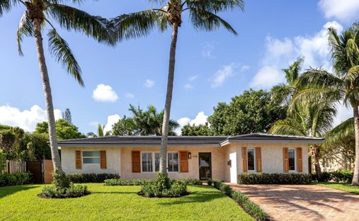 House in Boca Raton, Florida, United States 1