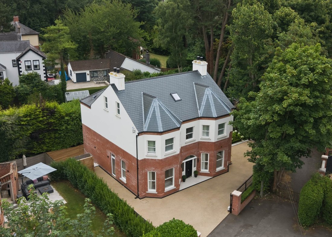 Casa en Belfast, Irlanda del Norte 1 - 18798306
