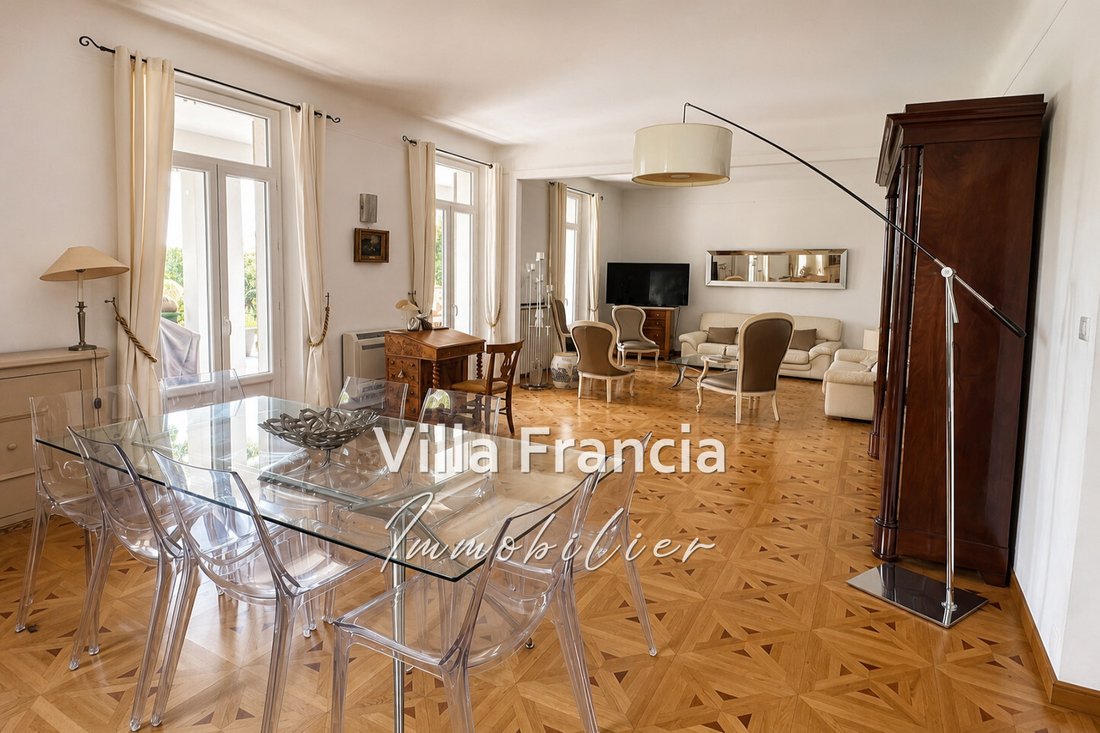 Villa in Cannes, Provence-Alpes-Côte d'Azur, Frankreich 2 - 18793096