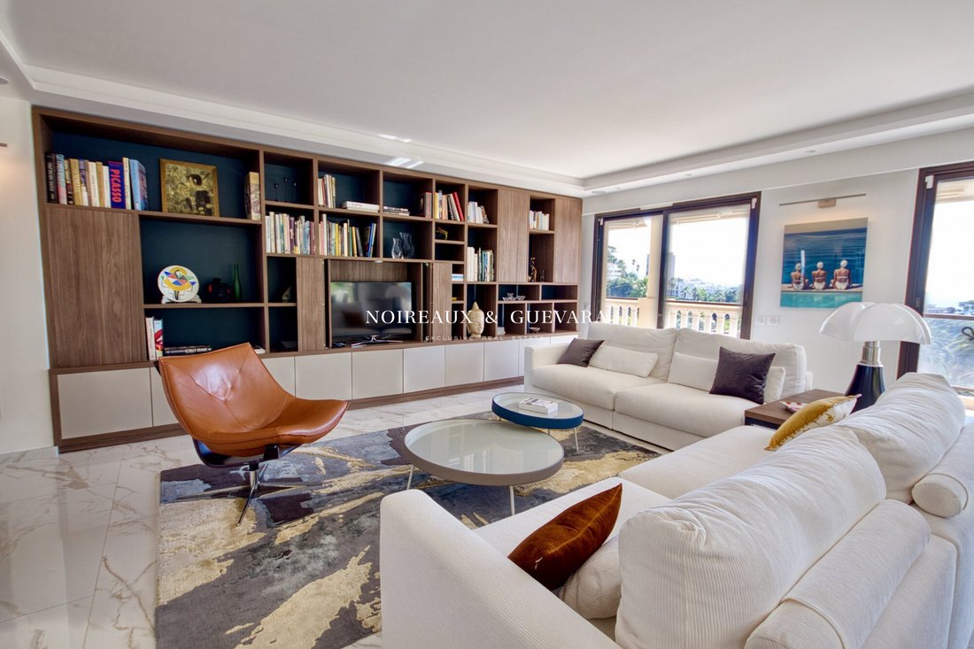 Apartamento en Cannes, Provenza-Alpes-Costa Azul, Francia 3 - 18802137