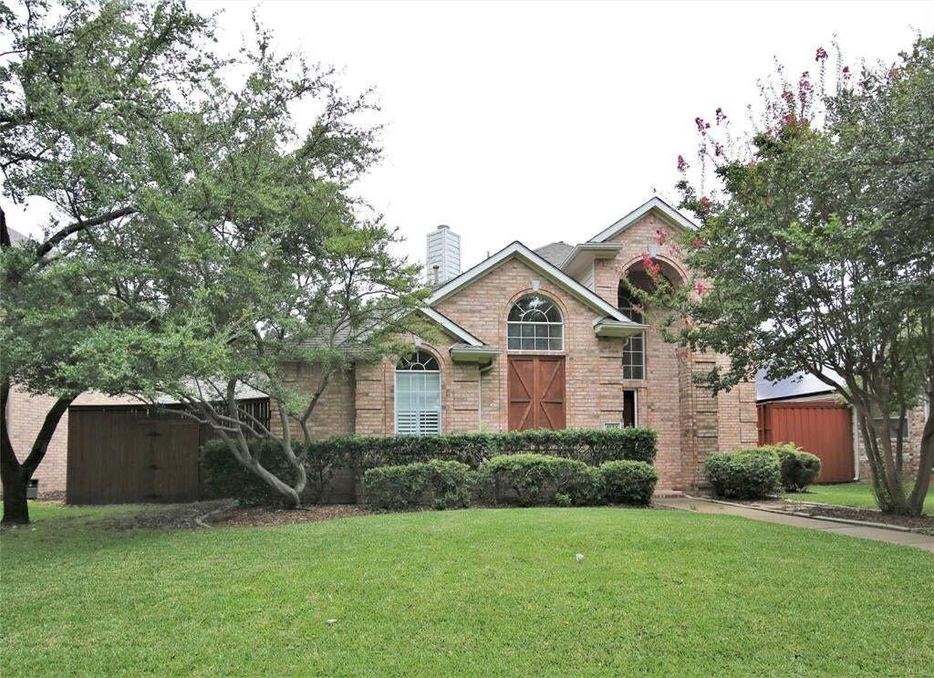 Casa a Dallas, Texas, Stati Uniti 2 - 18795924