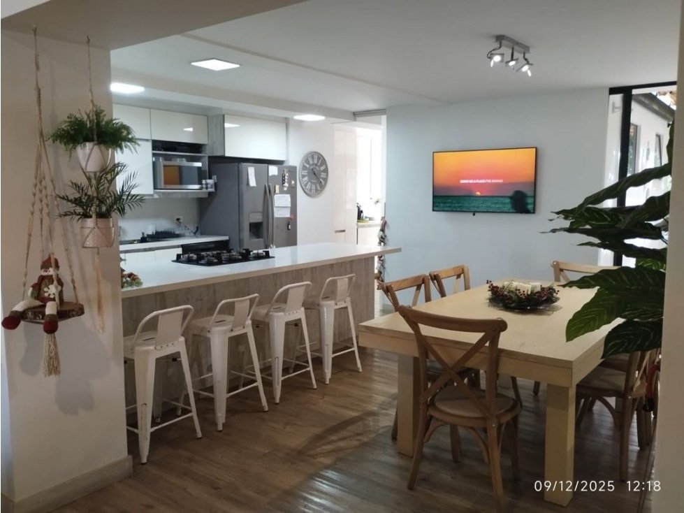 Wohnung in Medellín, Departamento de Antioquia, Kolumbien 5 - 18795440